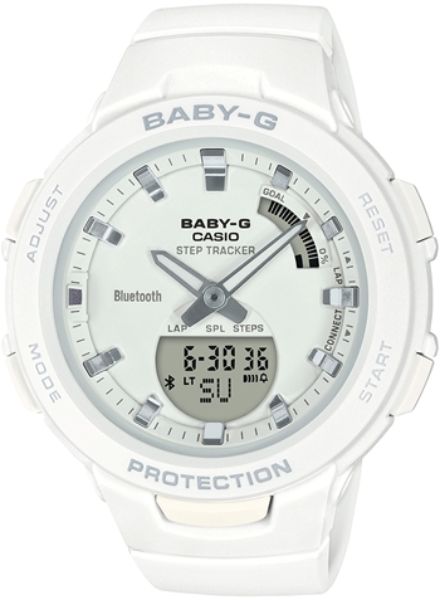 Casio BSAB100-7A