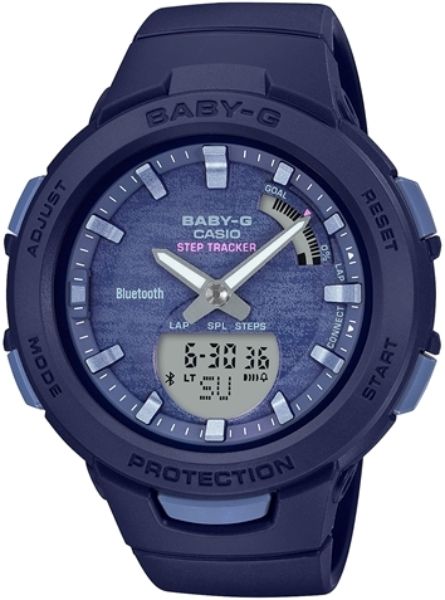 Casio BSAB100AC-2A