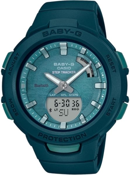 Casio BSAB100AC-3A