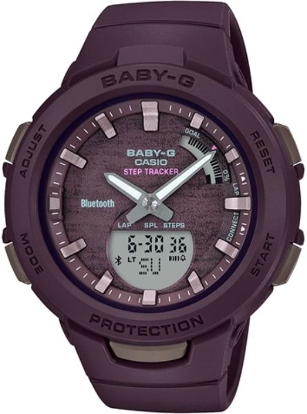 Casio BSAB100AC-5A
