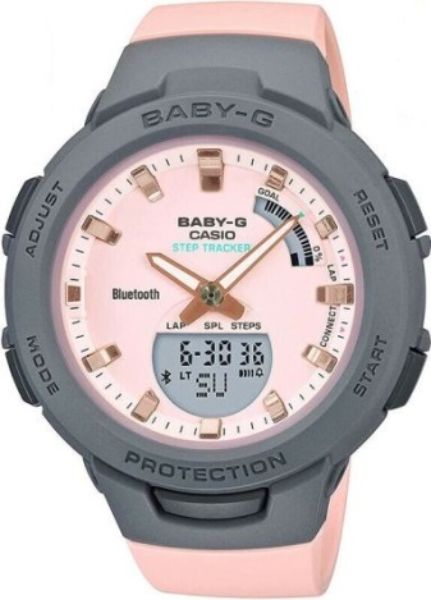 Casio BSAB100MC-4A