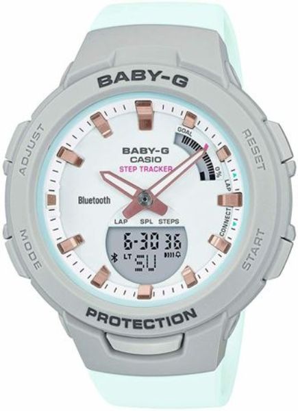 Casio BSAB100MC-8A