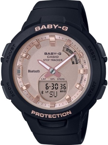 Casio BSAB100MF-1A