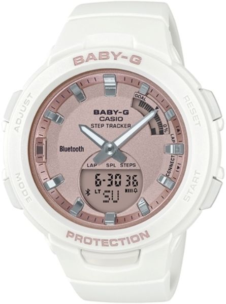 Casio BSAB100MF-7A