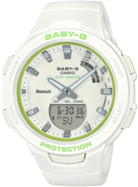 Casio BSAB100SC-7A