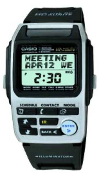 Casio BZX20-1