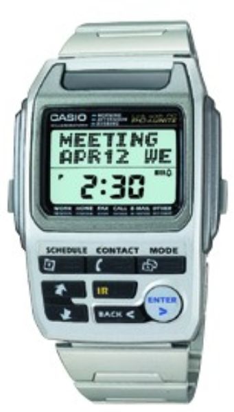 Casio BZX20D-7