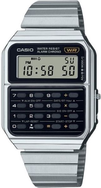 Casio CA500WE-1A