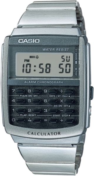 Casio CA506-1