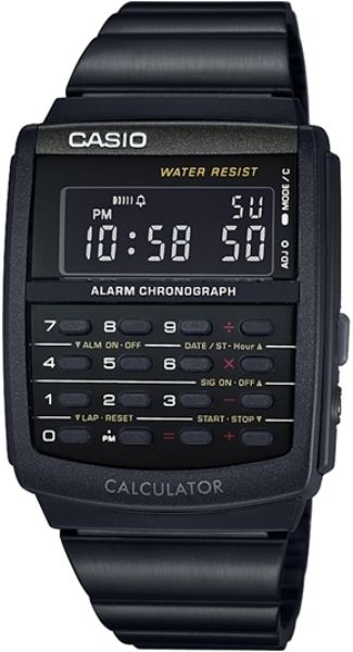 Casio CA506B-1A