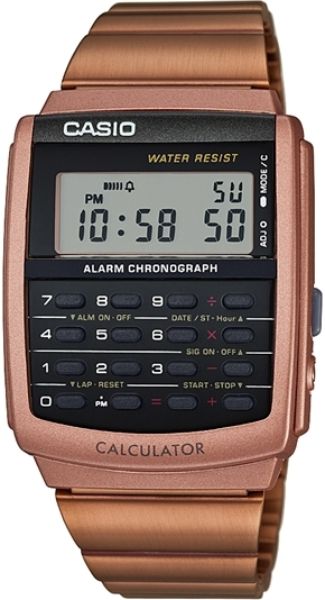 Casio CA506C-5A