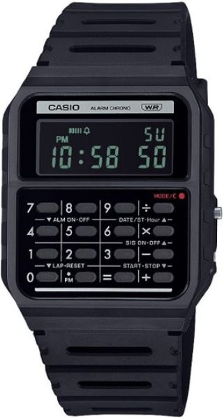 Casio CA53WB-1B