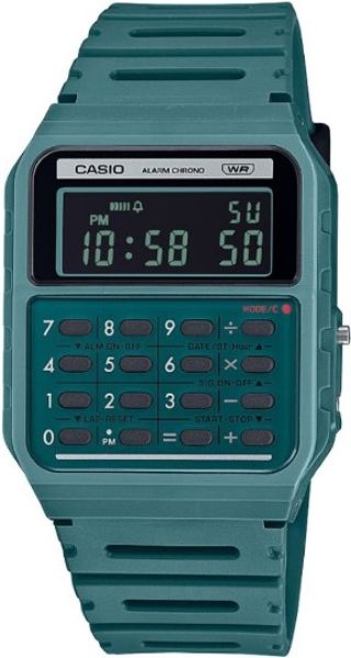 Casio CA53WB-3B