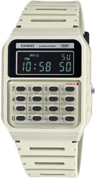 Casio CA53WB-8B