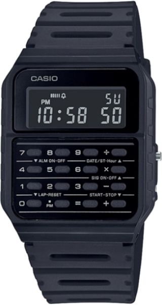 Casio CA53WF-1B