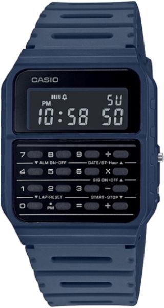 Casio CA53WF-2B