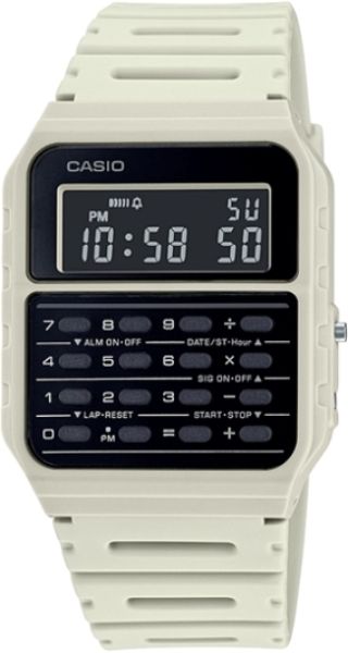 Casio CA53WF-8B