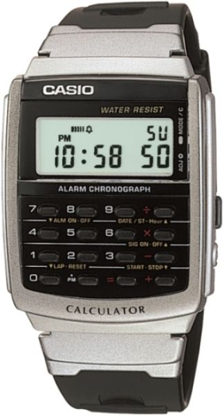 Casio CA56-1 (3208)