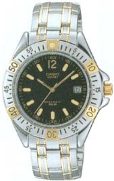Casio MTP3025G-1AV