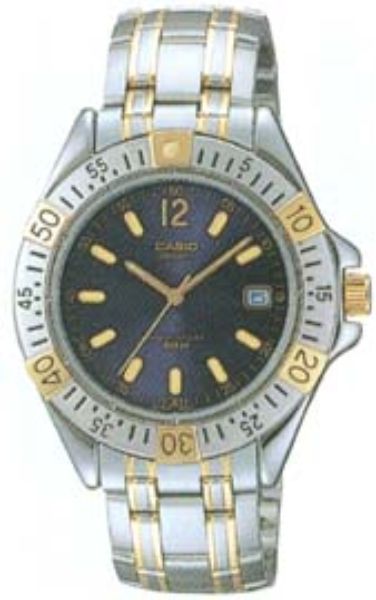 Casio MTP3025G-2AV