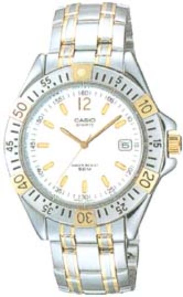 Casio MTP3025G-7AV