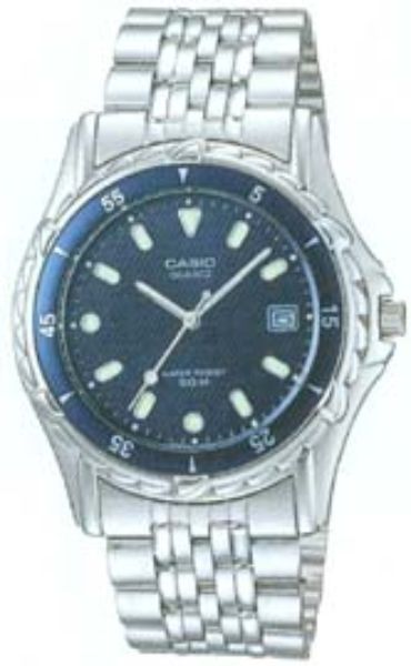 Casio MTP3026A-2AV