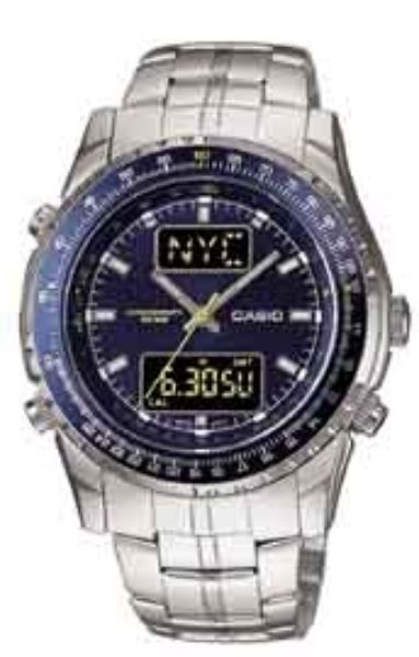 Casio MTP4700D-2AV