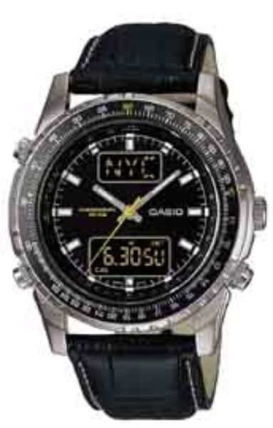 Casio MTP4700L-1AV
