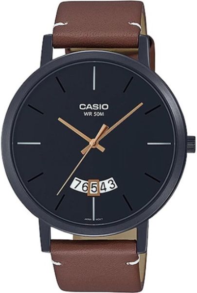 Casio MTPB100BL-1EV