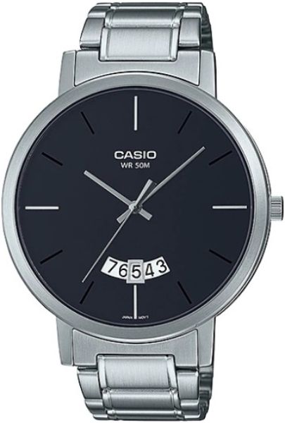 Casio MTPB100D-1EV