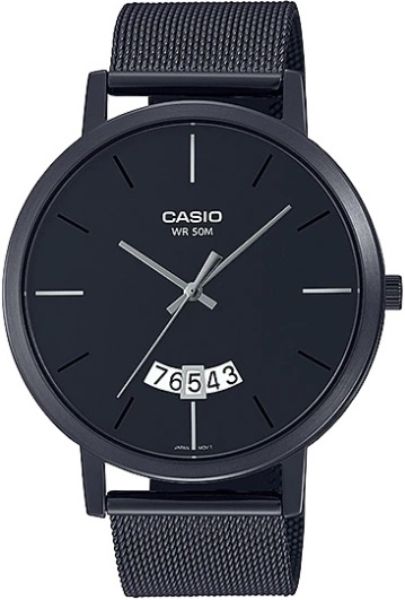 Casio MTPB100MB-1EV