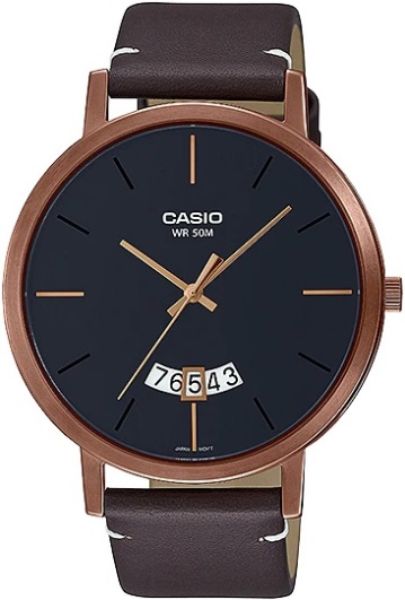 Casio MTPB100RL-1EV