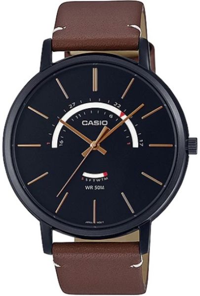 Casio MTPB105BL-1AV
