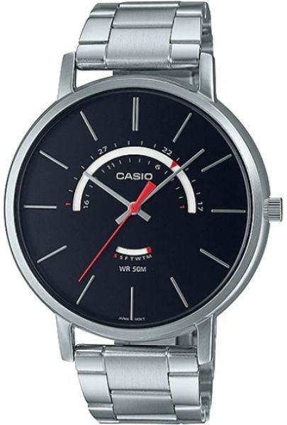 Casio MTPB105D-1AV