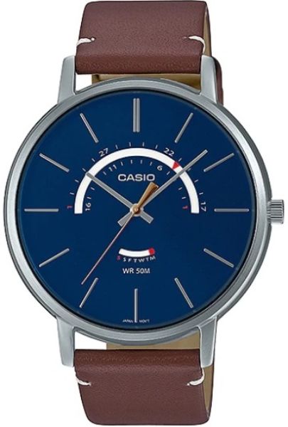 Casio MTPB105L-2AV