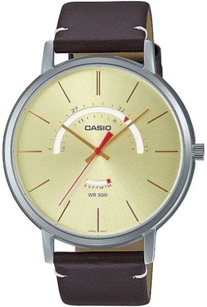 Casio MTPB105L-9AV