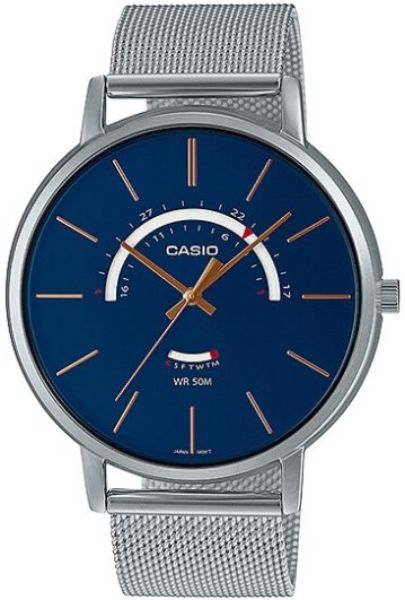 Casio MTPB105M-2AV