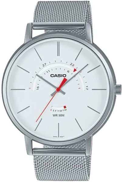 Casio MTPB105M-7AV