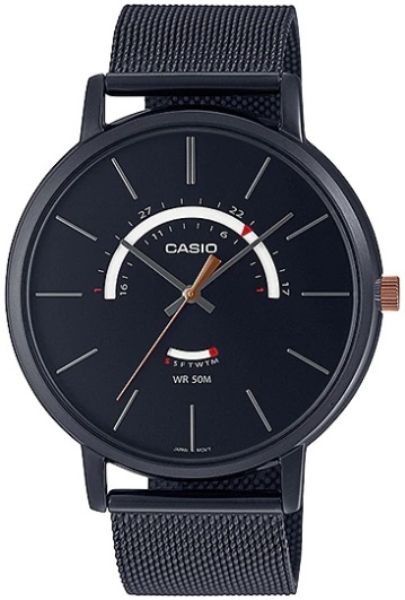 Casio MTPB105MB-1AV