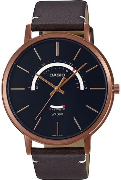 Casio MTPB105RL-1AV