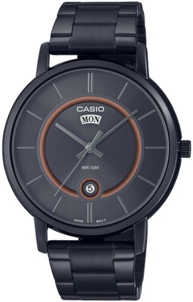 Casio MTPB120B-8AV