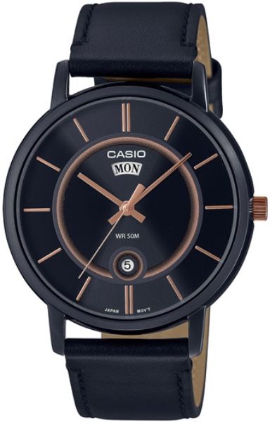 Casio MTPB120BL-1AV