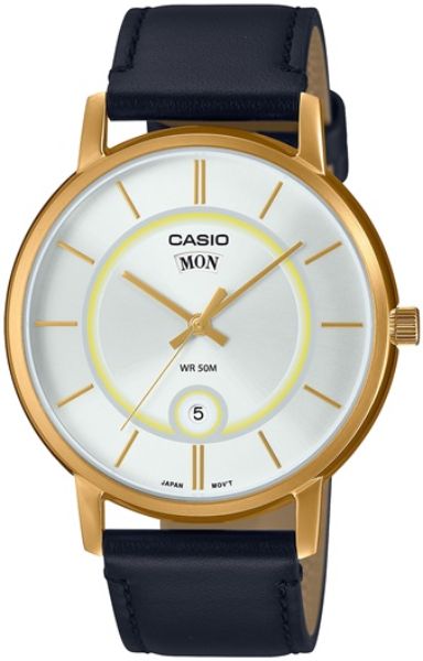 Casio MTPB120GL-7AV