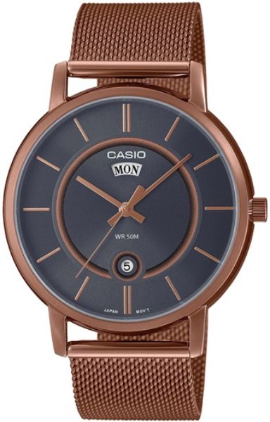 Casio MTPB120MR-8AV