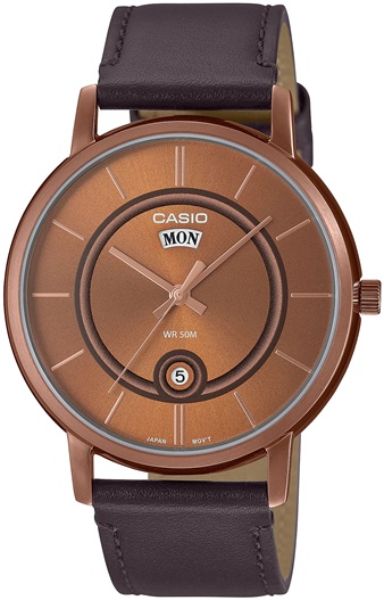 Casio MTPB120RL-5AV