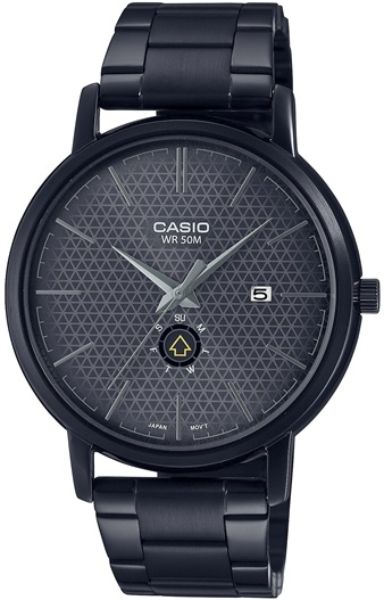 Casio MTPB125B-8AV