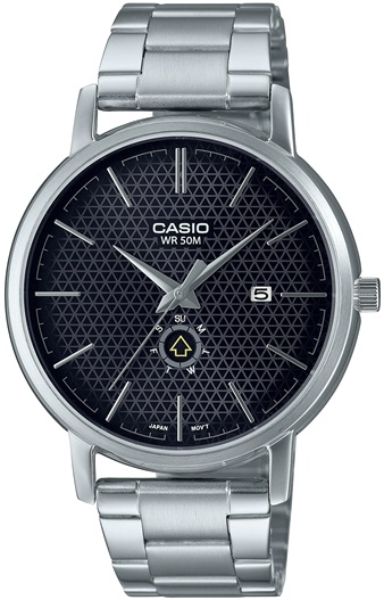 Casio MTPB125D-1AV