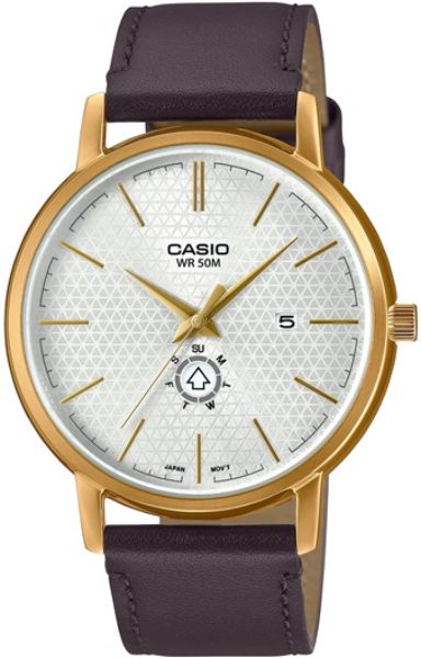 Casio MTPB125GL-7AV