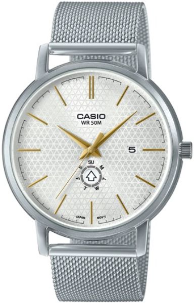Casio MTPB125M-7AV