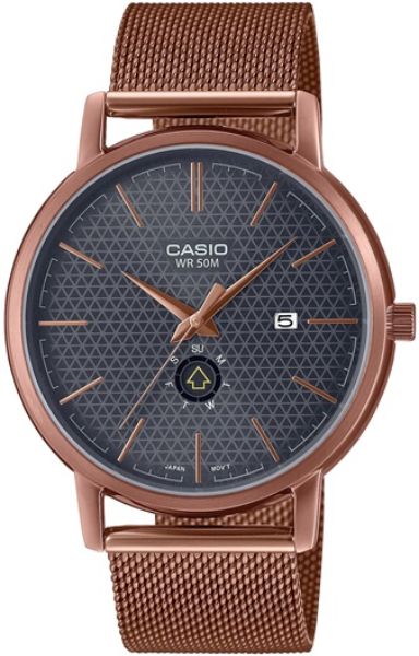 Casio MTPB125MR-8AV